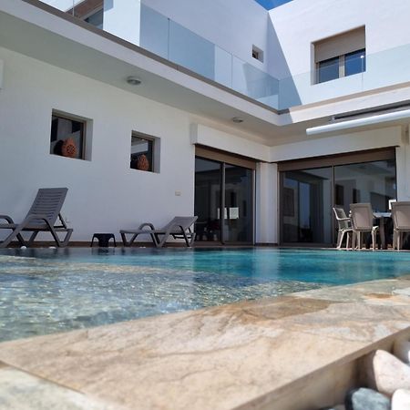 Villa Colucci Taghazout Εξωτερικό φωτογραφία