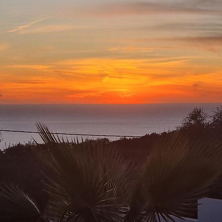 Villa Colucci Taghazout Εξωτερικό φωτογραφία