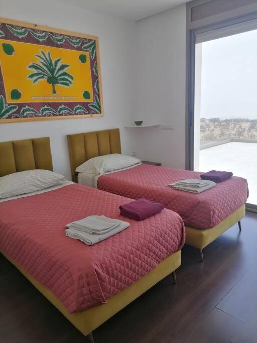 Villa Colucci Taghazout Εξωτερικό φωτογραφία