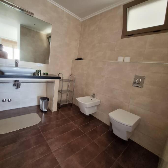 Villa Colucci Taghazout Εξωτερικό φωτογραφία