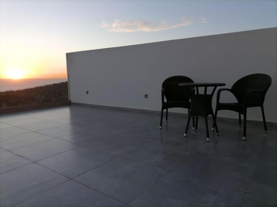 Villa Colucci Taghazout Εξωτερικό φωτογραφία