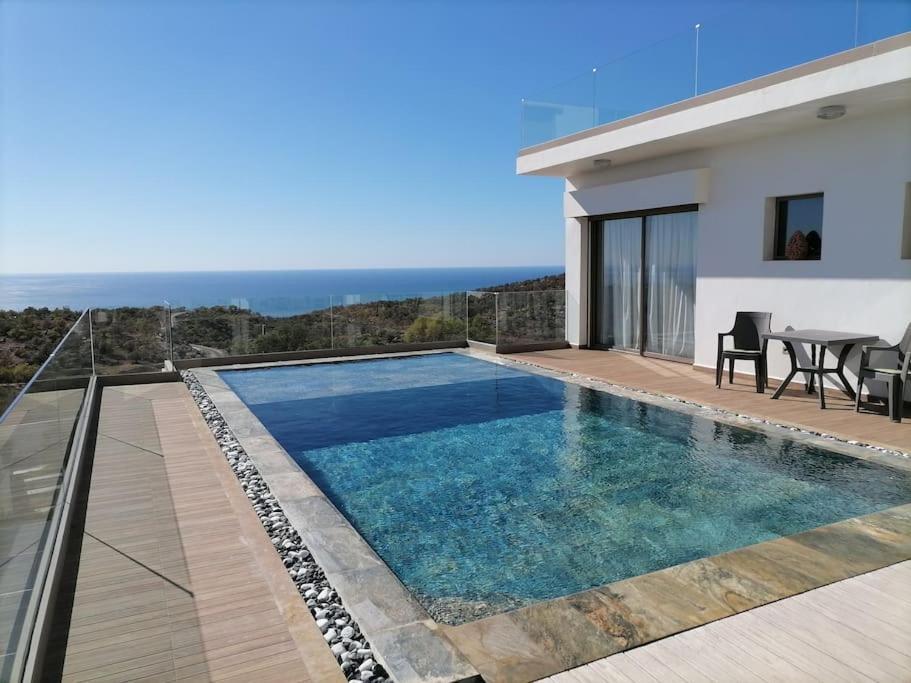 Villa Colucci Taghazout Εξωτερικό φωτογραφία