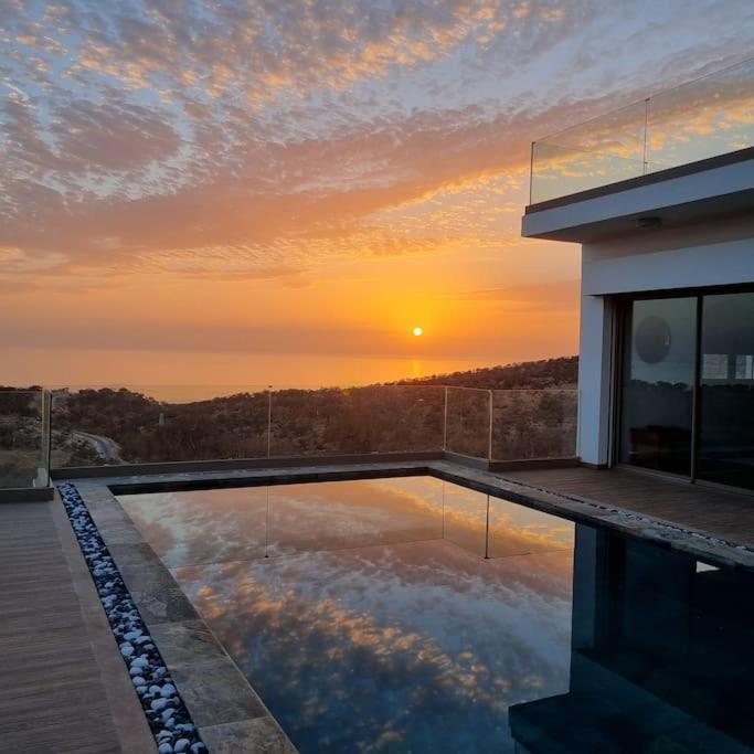 Villa Colucci Taghazout Εξωτερικό φωτογραφία