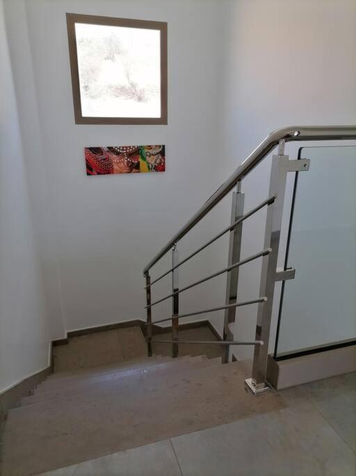 Villa Colucci Taghazout Εξωτερικό φωτογραφία