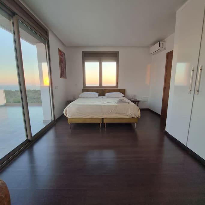 Villa Colucci Taghazout Εξωτερικό φωτογραφία