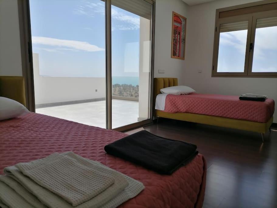 Villa Colucci Taghazout Εξωτερικό φωτογραφία