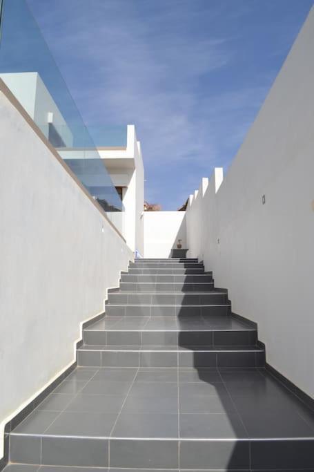 Villa Colucci Taghazout Εξωτερικό φωτογραφία