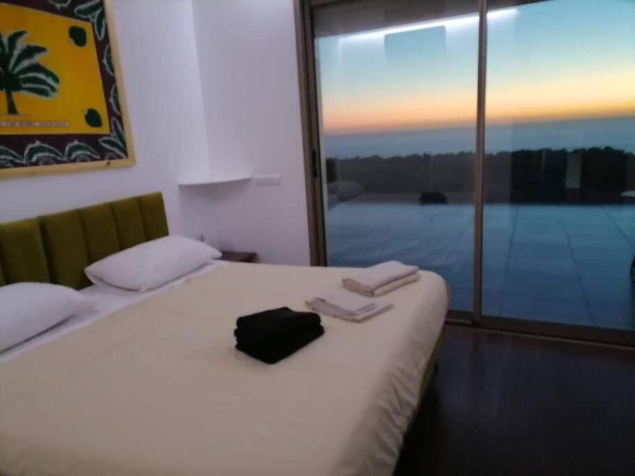 Villa Colucci Taghazout Εξωτερικό φωτογραφία