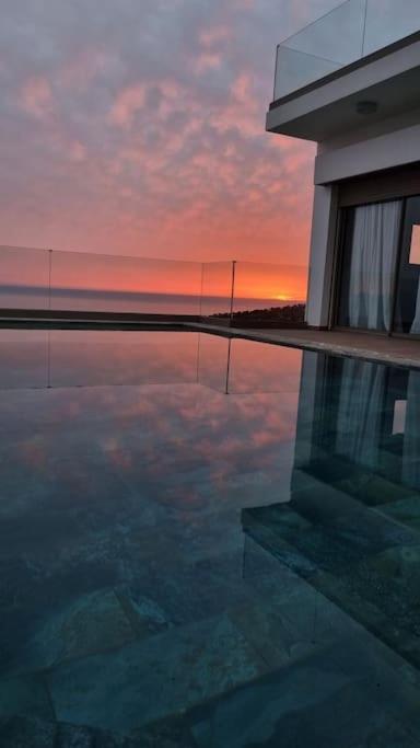 Villa Colucci Taghazout Εξωτερικό φωτογραφία