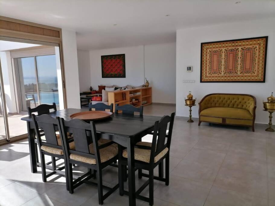 Villa Colucci Taghazout Εξωτερικό φωτογραφία