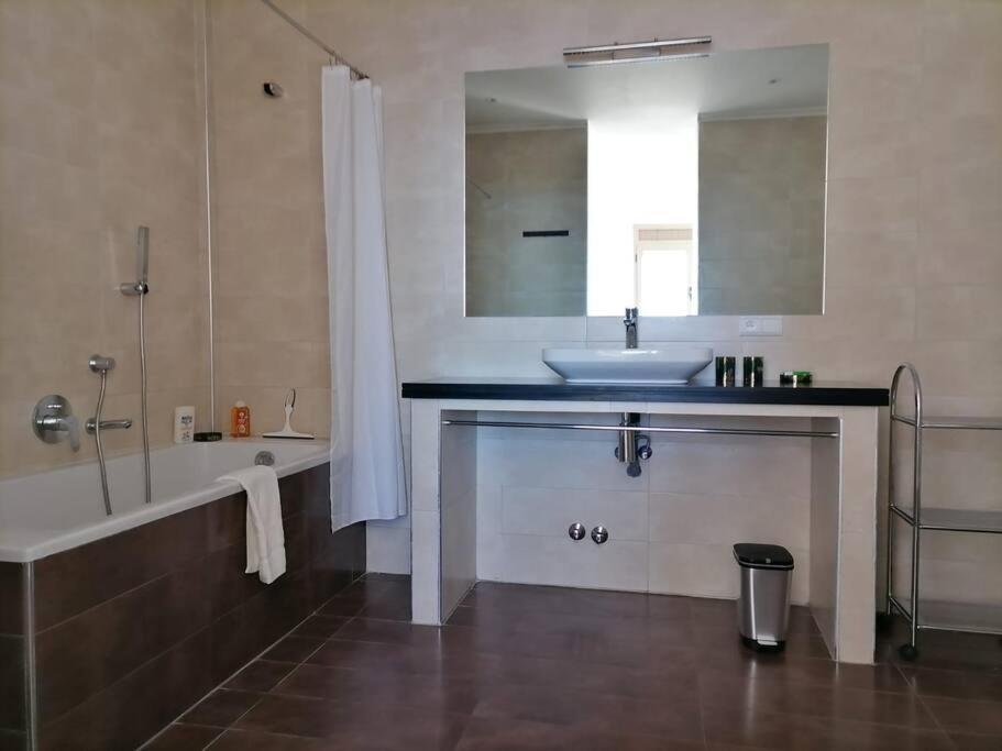 Villa Colucci Taghazout Εξωτερικό φωτογραφία