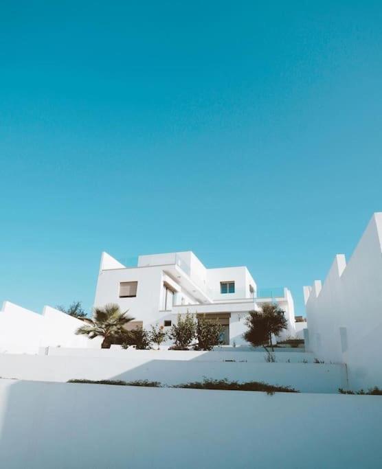 Villa Colucci Taghazout Εξωτερικό φωτογραφία