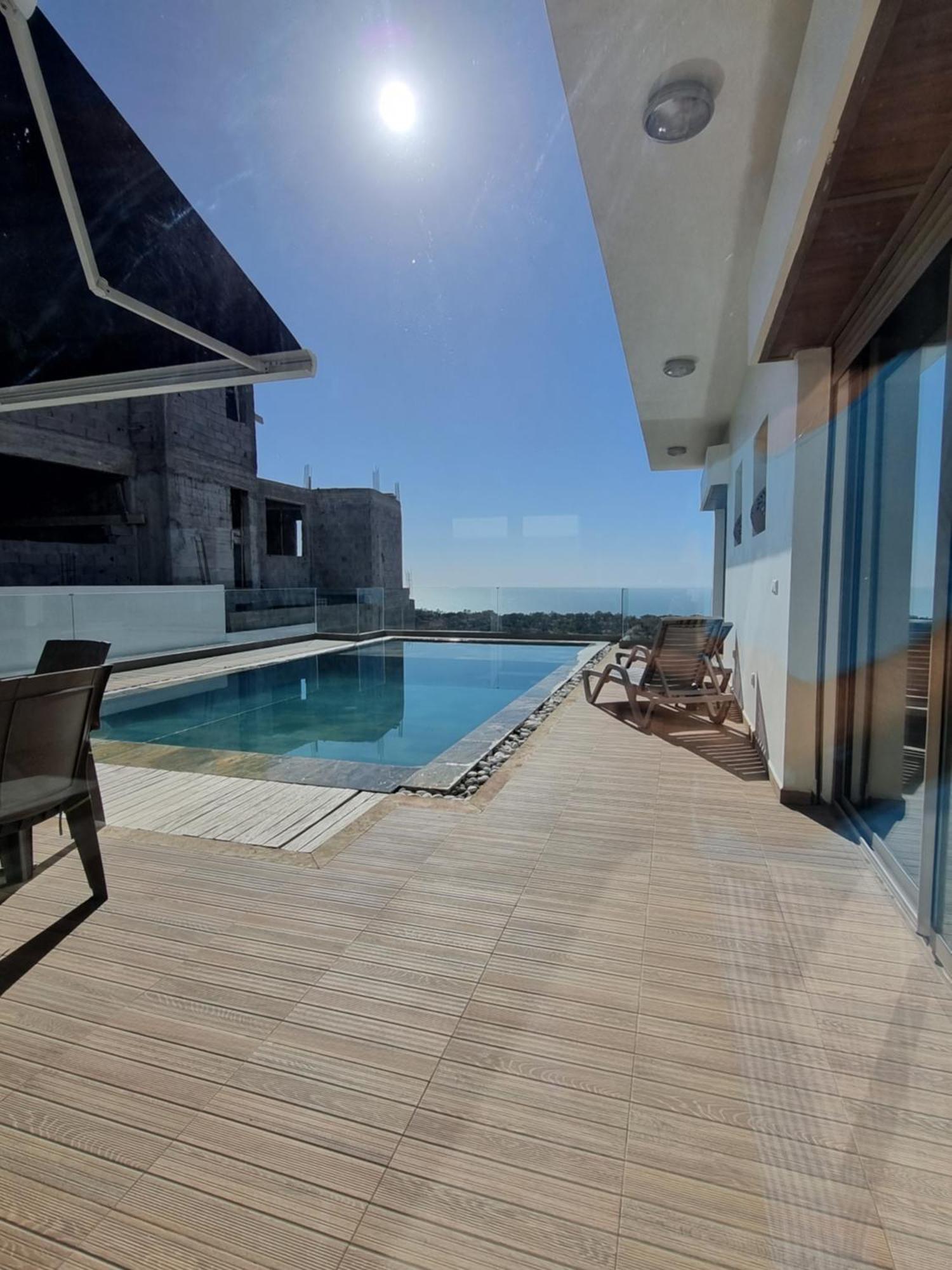 Villa Colucci Taghazout Εξωτερικό φωτογραφία