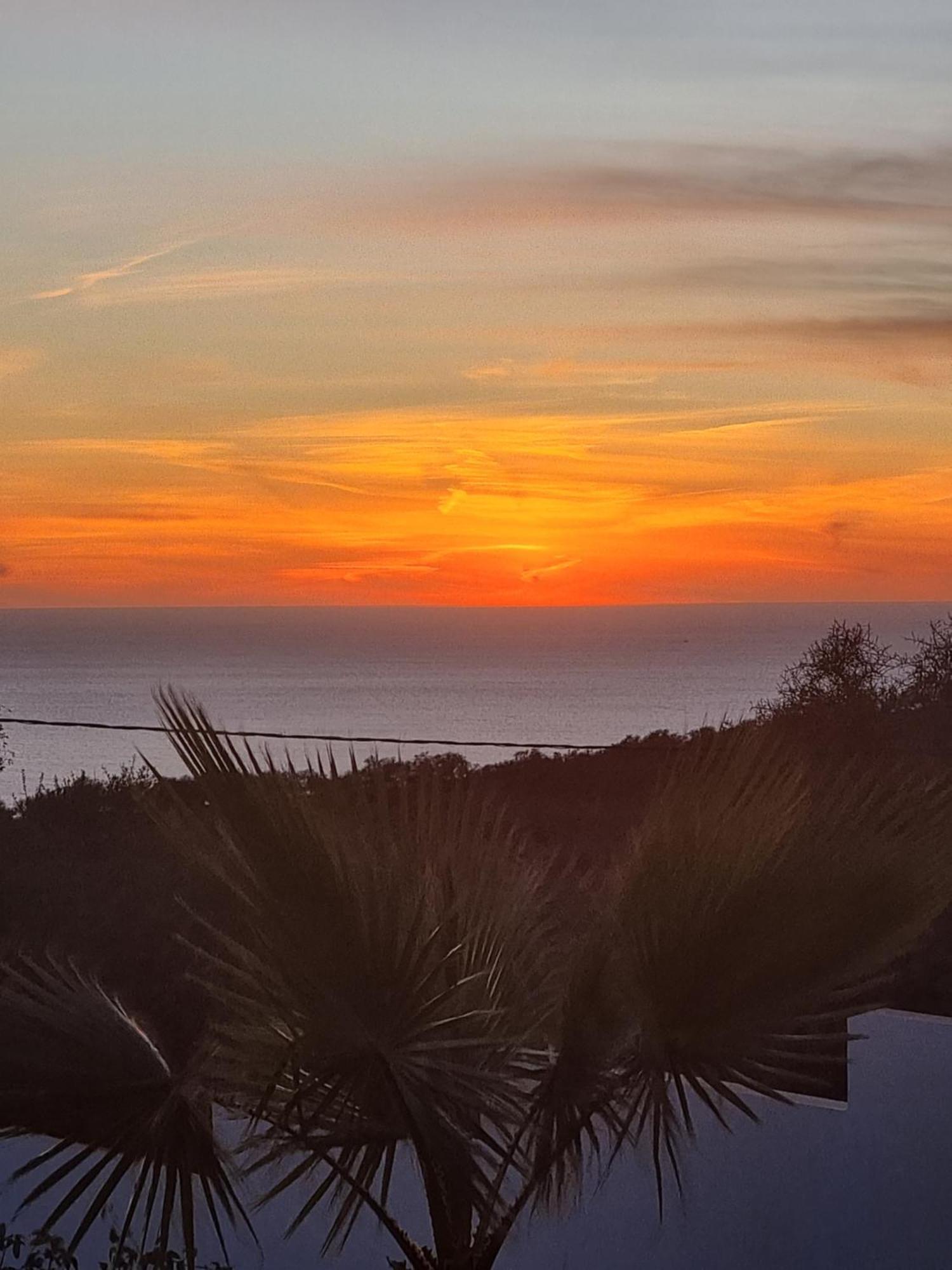 Villa Colucci Taghazout Εξωτερικό φωτογραφία